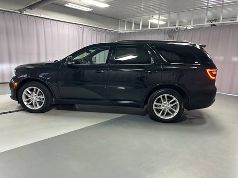 Used 2025 Dodge Durango GT AWD/4WD image 4