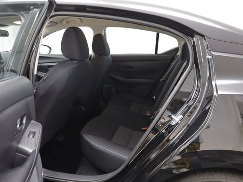 Used 2024 Nissan Sentra SV w/ All-Weather Package image 13