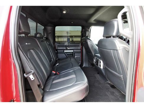 Used 2022 Ford F450 Platinum AWD/4WD image 10