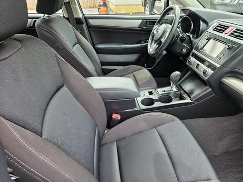 Used 2017 Subaru Legacy 2.5i w/ Alloy Wheel Package image 6