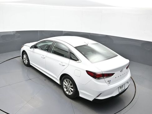 Used 2019 Hyundai Sonata SE w/ Winter Weather Package FWD image 38