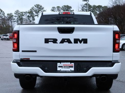 Used 2026 RAM 1500 Big Horn image 8