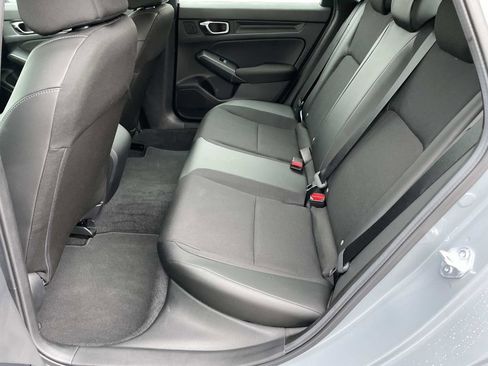 Used 2026 Honda Civic Sport image 11