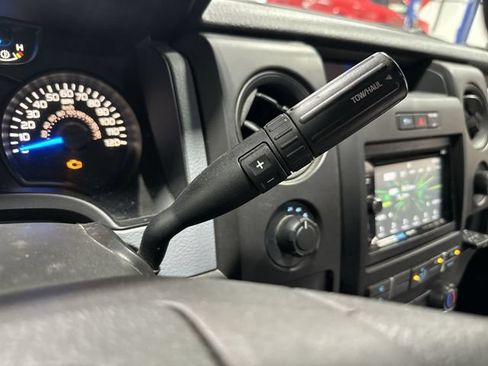 Used 2013 Ford F150 STX w/ Mid Equipment Group AWD/4WD image 27