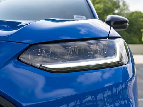 Certified 2026 Honda HR-V Sport image 11