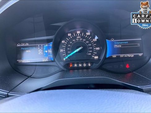 Used 2023 Ford Edge SE AWD/4WD image 19