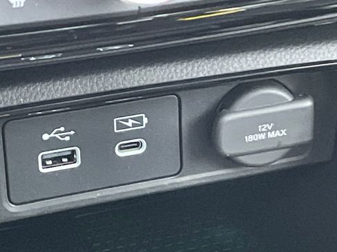 Certified 2025 Honda CR-V EX-L image 41