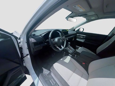 New 2026 Honda CR-V EX image 9