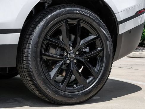 New 2026 Land Rover Range Rover Velar S AWD/4WD image 66