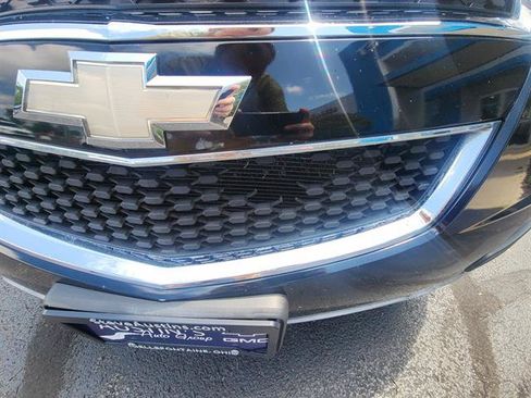 Used 2015 Chevrolet Equinox LT FWD image 3