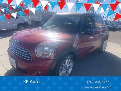Used 2013 MINI Cooper Countryman