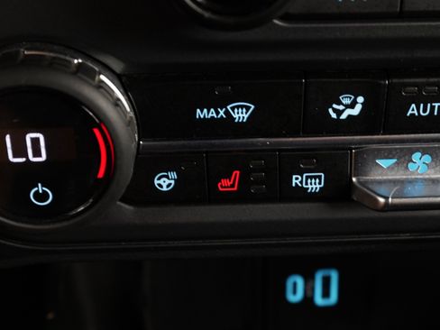 Used 2023 Ford Bronco Raptor image 23