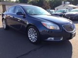 Used 2011 Buick Regal CXL w/ RL6 Preferred Equipment Group image 3