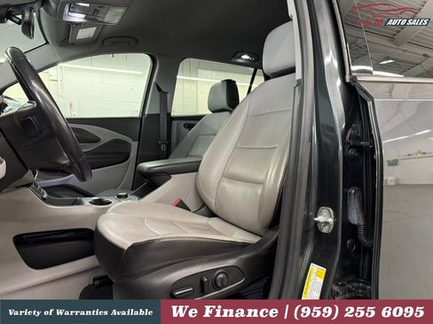 Used 2020 GMC Terrain SLT w/ Preferred Package AWD/4WD image 16