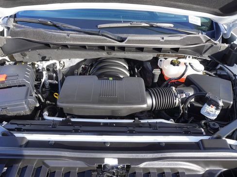 Used 2025 Chevrolet Silverado 1500 LT Trail Boss image 7