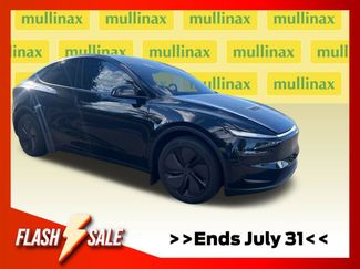 Used 2026 Tesla Model Y Long Range RWD 360° Tour