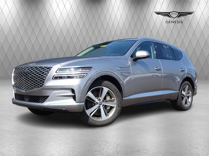 Used 2024 Genesis GV80 3.5T w/ Advanced Package