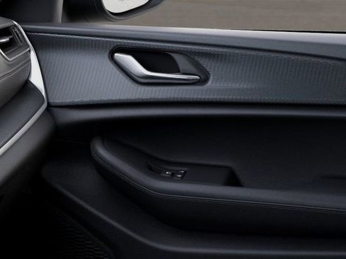 New 2025 Jeep Grand Cherokee L Laredo AWD/4WD image 25