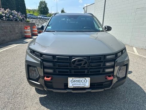 Certified 2025 Hyundai Santa Cruz XRT AWD/4WD image 2