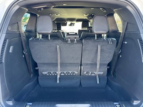 New 2026 Chrysler Pacifica Select image 19