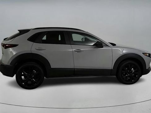 Used 2026 MAZDA CX-30 AWD 2.5 S image 3