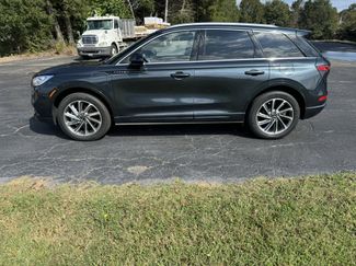 Used 2022 Lincoln Corsair Grand Touring w/ Elements Technology Bundle video 2