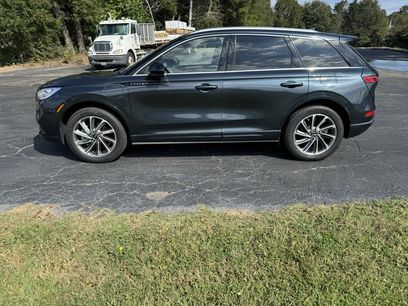 Used 2022 Lincoln Corsair Grand Touring w/ Elements Technology Bundle