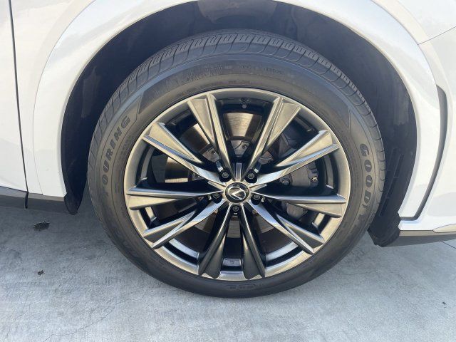 Used 2024 Lexus RX 350 F Sport w/ Convenience Package AWD/4WD image 33