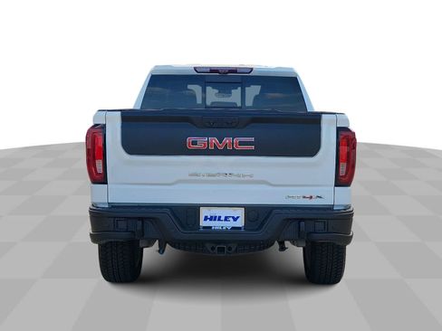 Used 2023 GMC Sierra 1500 AT4X w/ AT4X AEV Edition AWD/4WD image 7
