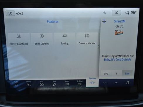 Used 2023 Ford F150 XLT w/ Equipment Group 302A High AWD/4WD image 29