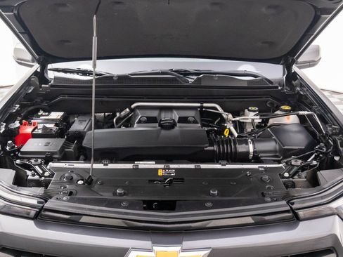 Used 2023 Chevrolet Colorado LT w/ LT Convenience Package II image 27