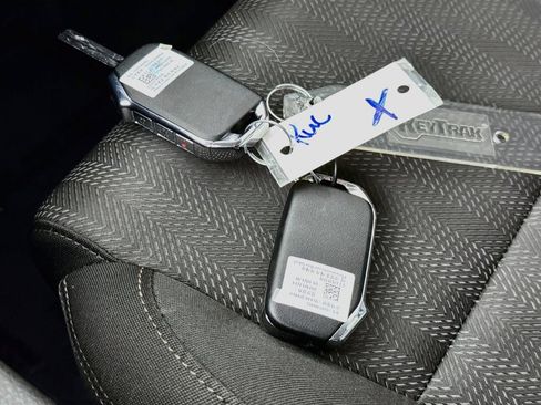 Certified 2021 Kia Sportage LX FWD image 31