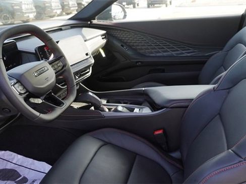 New 2026 Dodge Charger R/T Scat Pack image 13