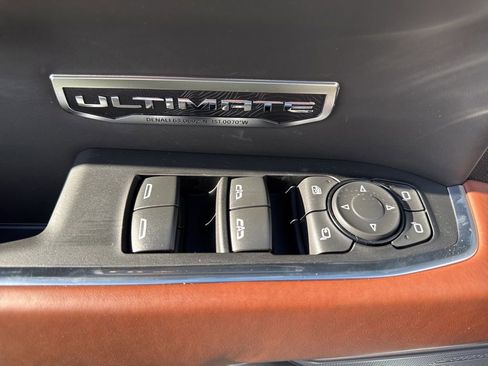 New 2026 GMC Sierra 1500 Denali Ultimate image 29