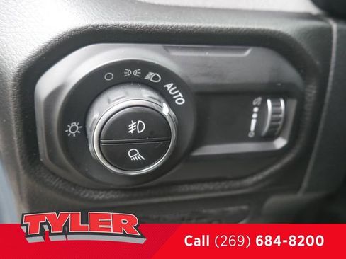New 2026 Jeep Gladiator Sport AWD/4WD image 24