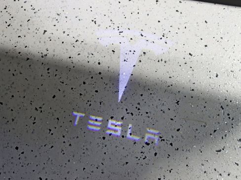 Used 2019 Tesla Model S P100D image 39