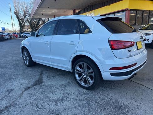 Used 2017 Audi Q3 2.0T Prestige image 9