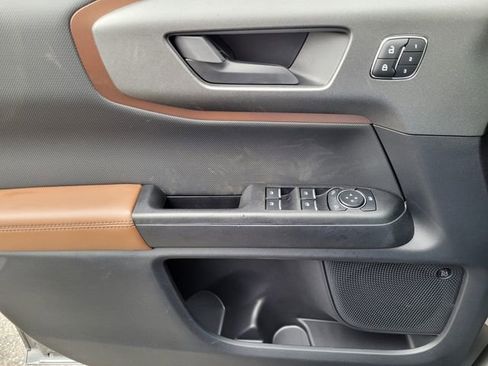 New 2025 Ford Bronco Sport Outer Banks w/ Sasquatch Outer Banks Package AWD/4WD image 57