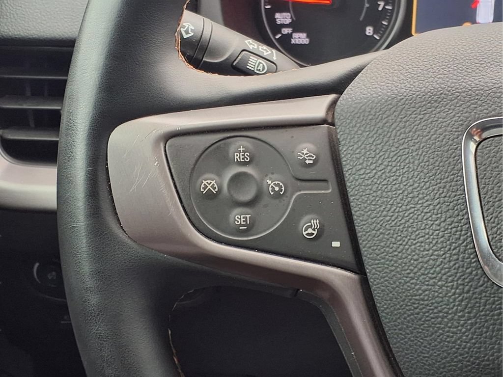 Used 2024 GMC Terrain AT4 AWD/4WD image 16