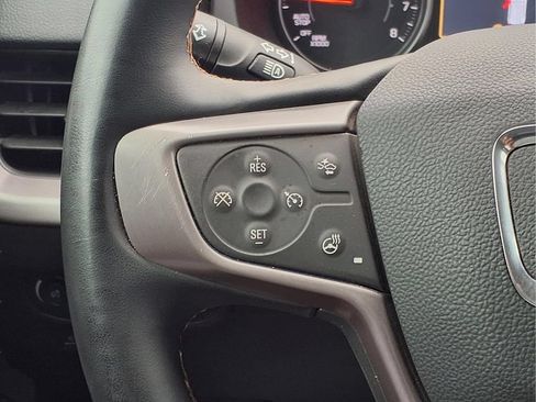 Used 2024 GMC Terrain AT4 AWD/4WD image 16
