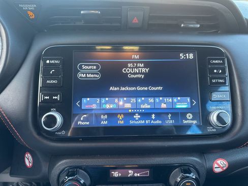 Used 2024 Nissan Kicks SR image 15