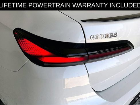 Used 2026 BMW 740i RWD image 39