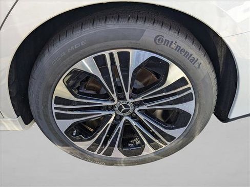 New 2025 Mercedes-Benz E 350 E 350 image 9