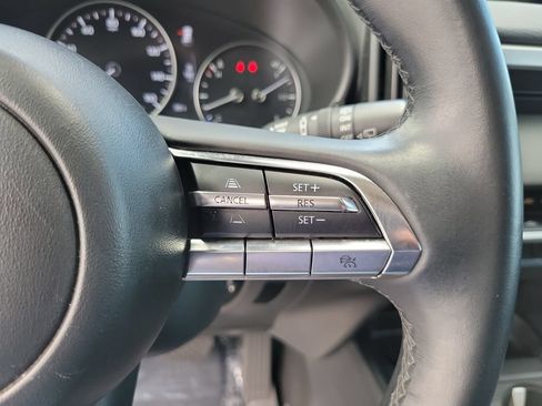 Used 2025 MAZDA CX-50 AWD 2.5 S w/ Preferred Package image 25