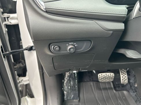 Used 2024 Buick Encore GX Avenir w/ Avenir Technology Package AWD/4WD image 14