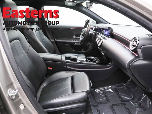 Used 2021 Mercedes-Benz A 220 A 220 w/ Premium Package image 26