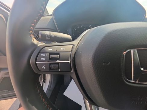 Used 2026 Honda CR-V Sport-L image 19