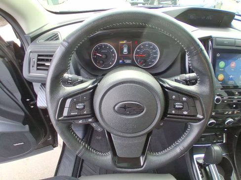 Used 2022 Subaru Ascent Onyx Edition image 15