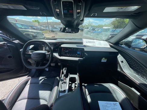 New 2026 Dodge Charger Scat Pack AWD/4WD image 3