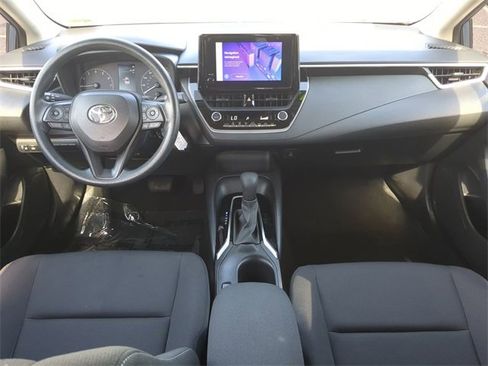 Certified 2023 Toyota Corolla LE image 14